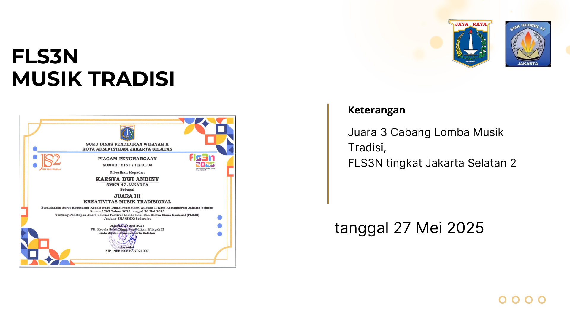 6